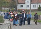 Michal Sláma : Hodový průvod 20.10.2018